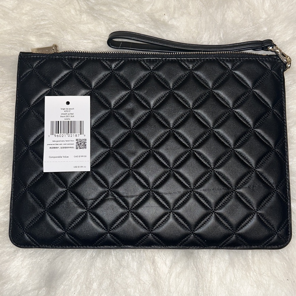 kate spade L Natalia Pouch - Picture 8 of 8